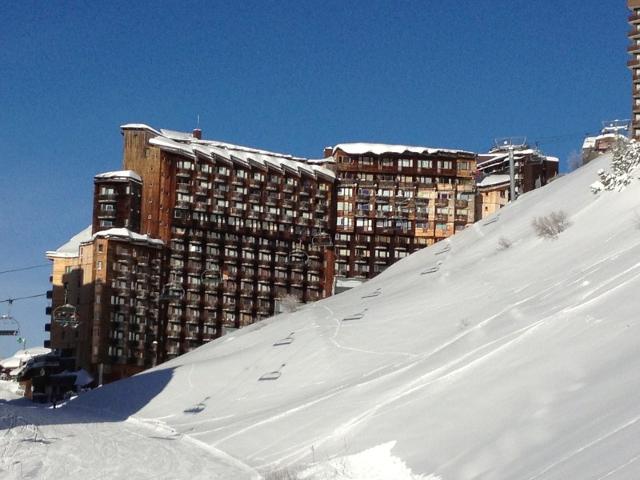 Appartements SNOW - Avoriaz