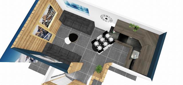 Appartements TILIA - Avoriaz