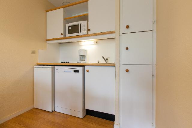 Appartements TILIA - Avoriaz