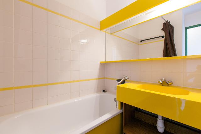 Appartements TILIA - Avoriaz