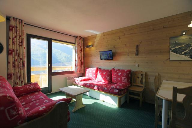 Appartements TILIA - Avoriaz