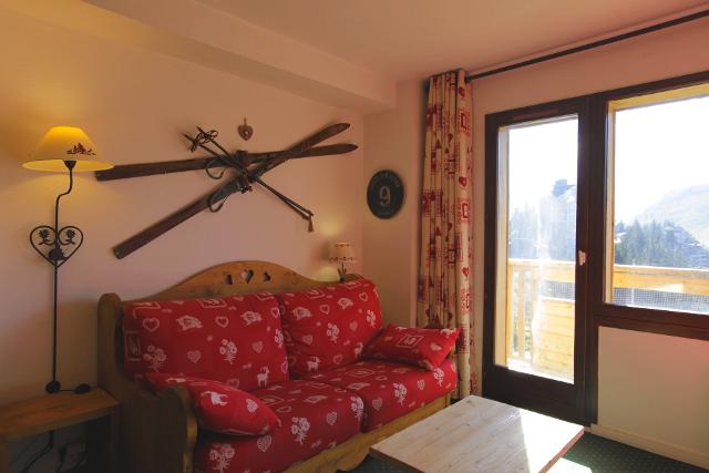 Appartements TILIA - Avoriaz
