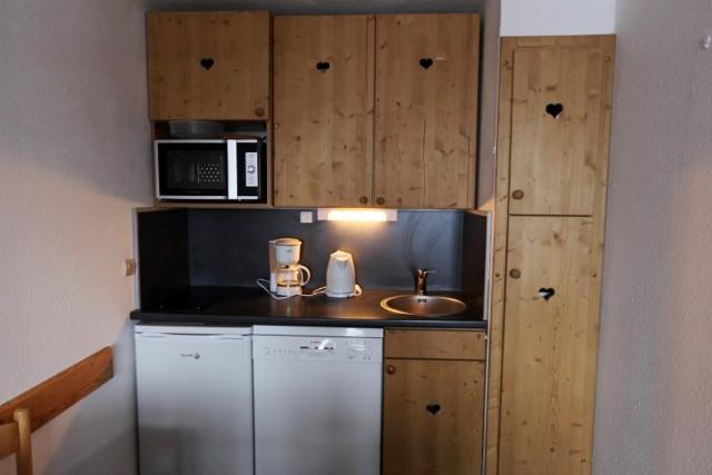 Appartements TILIA - Avoriaz