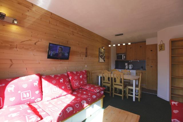 Appartements TILIA - Avoriaz