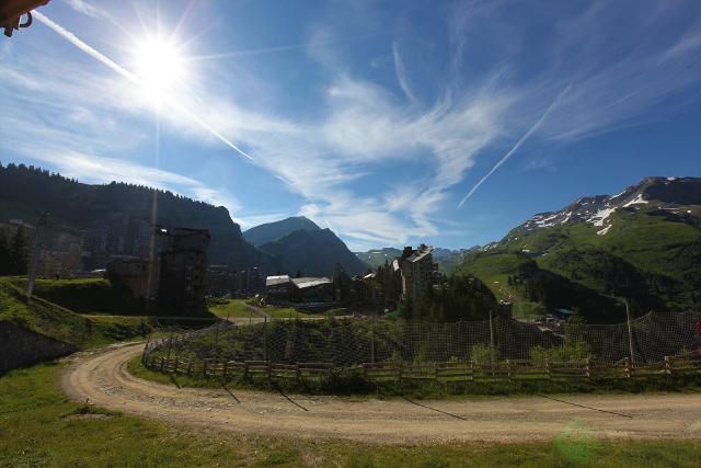 Appartements TILIA - Avoriaz