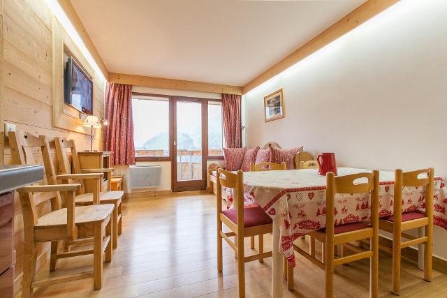 Appartements TILIA - Avoriaz