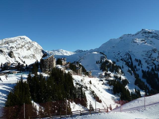 Appartements TILIA - Avoriaz