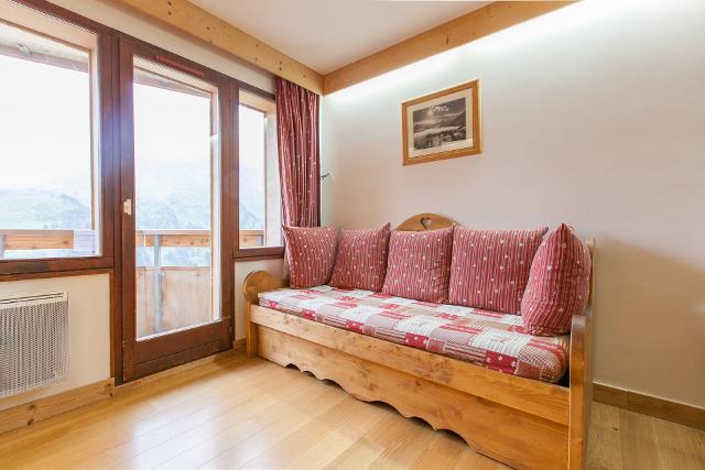 Appartements TILIA - Avoriaz