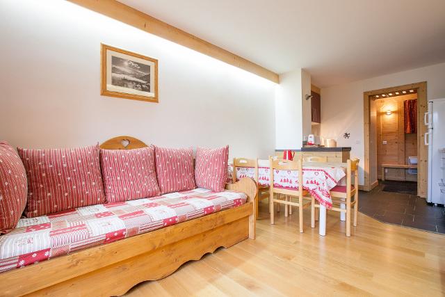 Appartements TILIA - Avoriaz