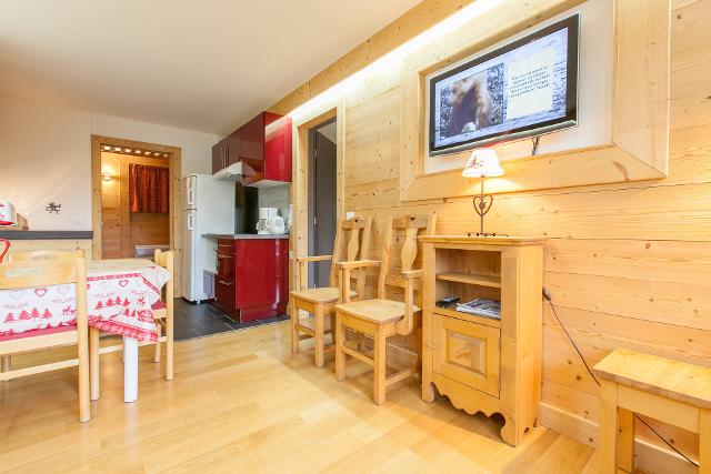 Appartements TILIA - Avoriaz