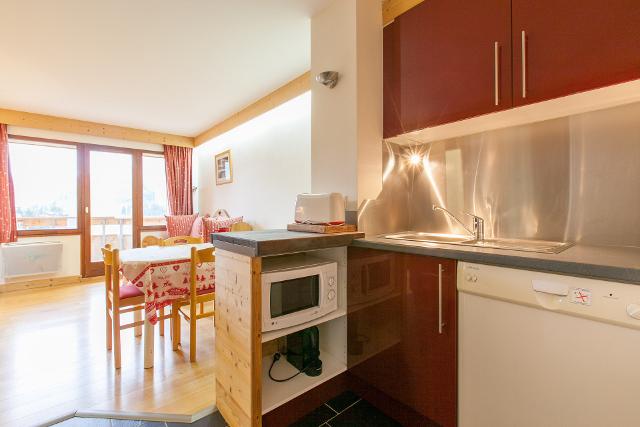 Appartements TILIA - Avoriaz