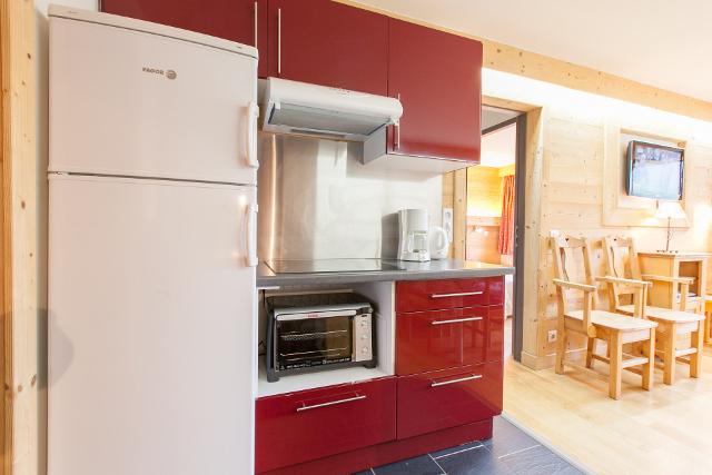 Appartements TILIA - Avoriaz