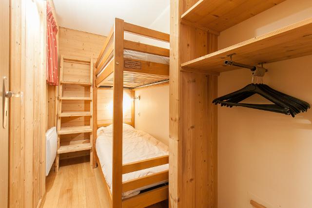 Appartements TILIA - Avoriaz