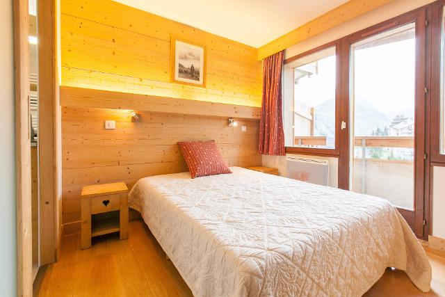 Appartements TILIA - Avoriaz