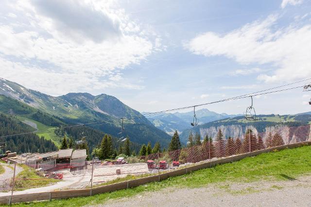 Appartements YUCCA - Avoriaz