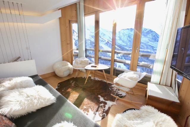 Appartements YUCCA - Avoriaz