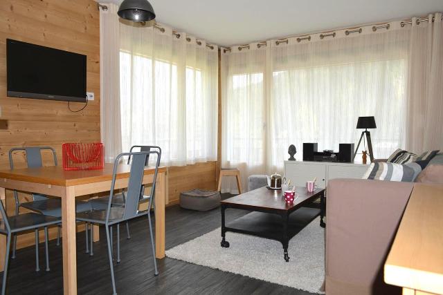 Appartement Paccaly GB790-30 - Le Grand Bornand