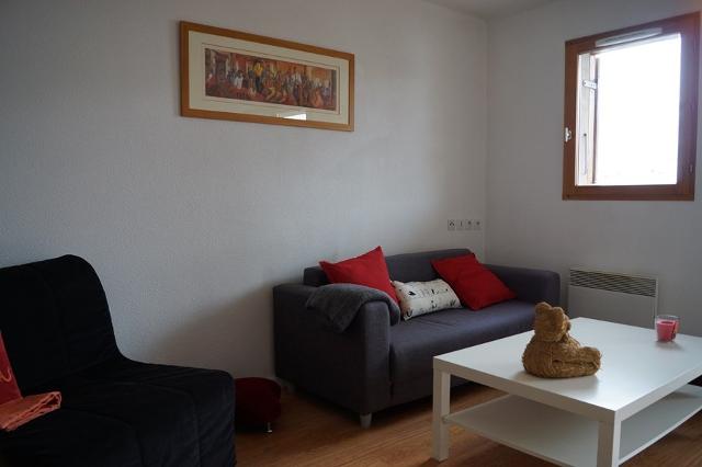 Appartement Les Ecourts ECO-CON-E103 - Saint Jean d'Arves