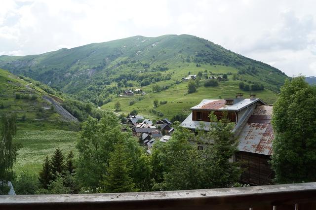 Appartement Les Ecourts ECO-CON-E103 - Saint Jean d'Arves