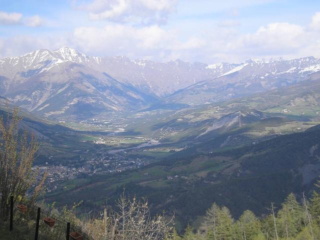 Appartement Rochaille 1 112 - Praloup