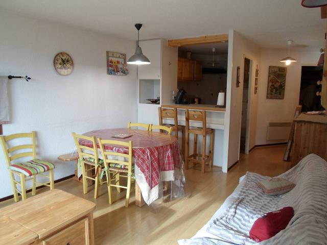 Appartement Rochaille 1 112 - Praloup