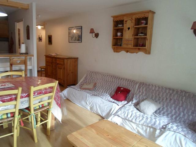 Appartement Rochaille 1 112 - Praloup