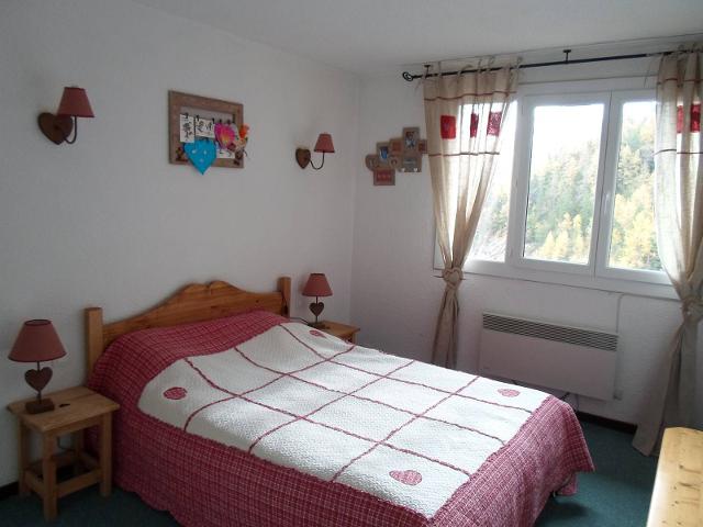 Appartement Rochaille 1 112 - Praloup