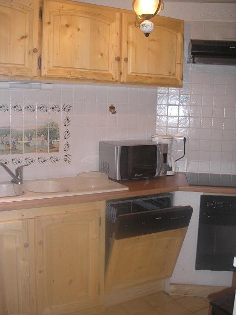 Appartement Rochaille 1 112 - Praloup