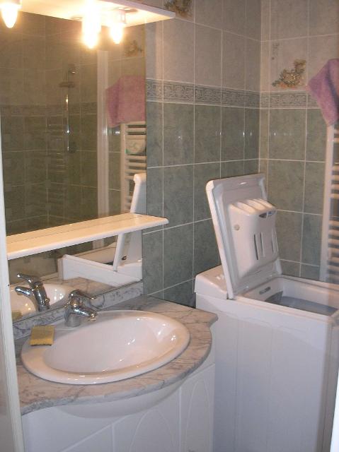 Appartement Rochaille 1 112 - Praloup