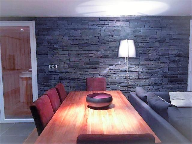 Appartement Bel Alp- Porte 3 190 - Les Deux Alpes Venosc