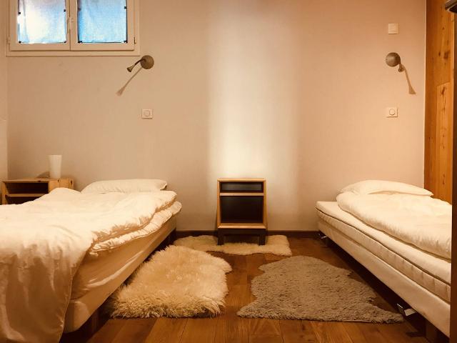 Appartement Bel Alp- Porte 3 190 - Les Deux Alpes Venosc