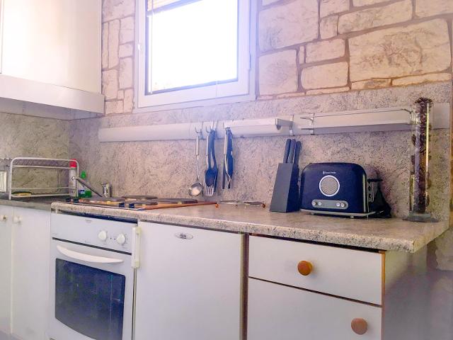 Appartement Seneou 222 - Les Deux Alpes Centre