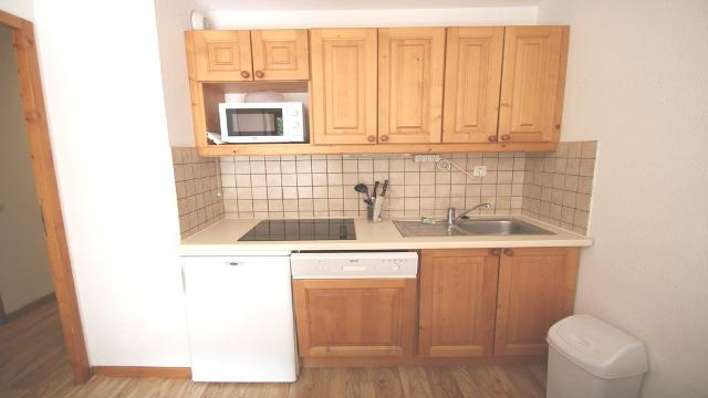Appartement Dame Blanche DBA107 - Puy Saint Vincent
