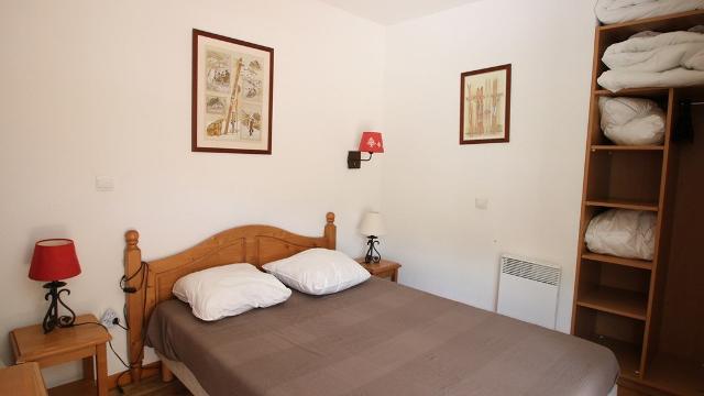 Appartement Dame Blanche DBA107 - Puy Saint Vincent