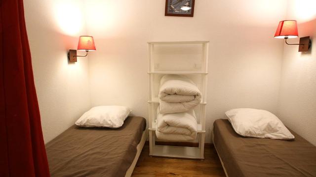 Appartement Dame Blanche DBA107 - Puy Saint Vincent