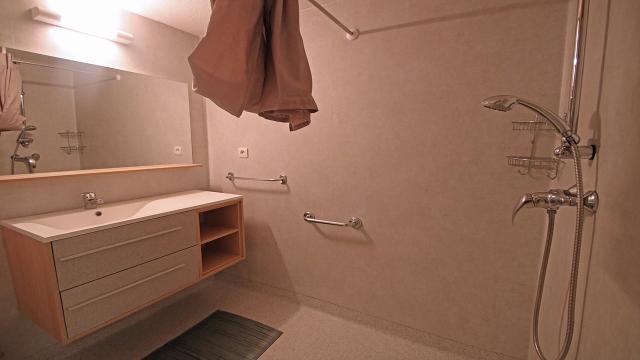 Appartement Dame Blanche DBA107 - Puy Saint Vincent
