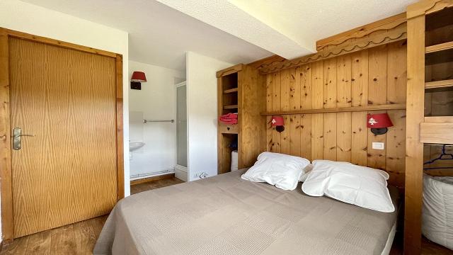 Chalet Dame Blanche DBAC24P - Puy Saint Vincent
