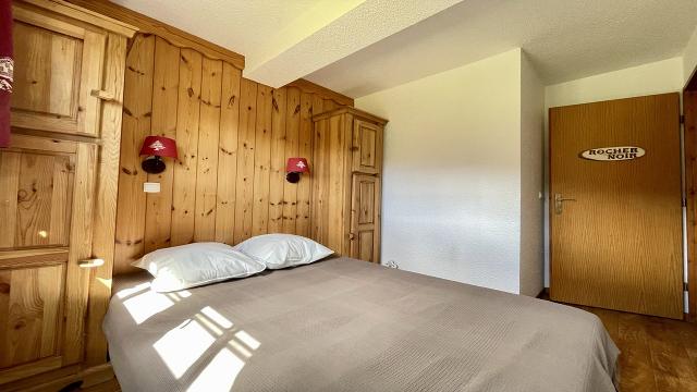Chalet Dame Blanche DBAC24P - Puy Saint Vincent