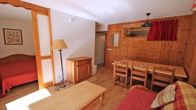 Appartement Dame Blanche DBA127P - Puy Saint Vincent