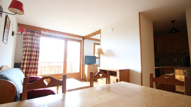 Appartement Dame Blanche DBA203P - Puy Saint Vincent