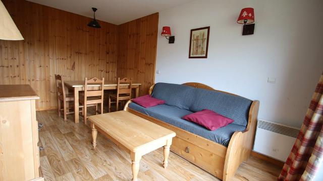 Appartement Dame Blanche DBA203P - Puy Saint Vincent