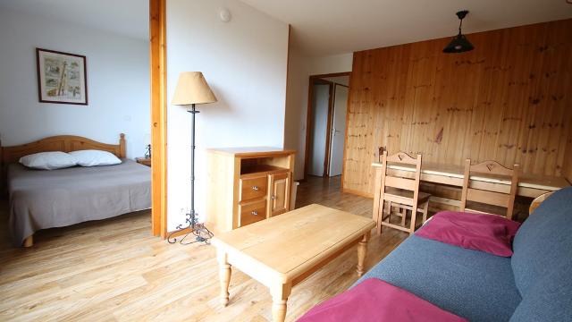 Appartement Dame Blanche DBA203P - Puy Saint Vincent