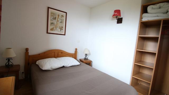 Appartement Dame Blanche DBA203P - Puy Saint Vincent