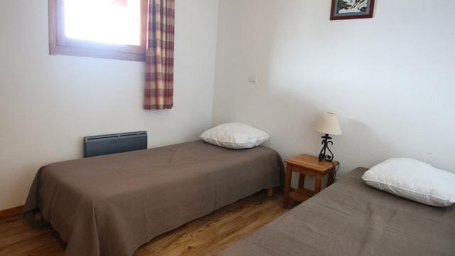 Appartement Dame Blanche DBA203P - Puy Saint Vincent