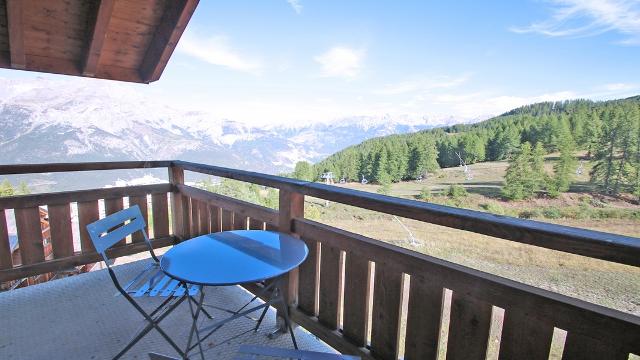 Appartement Dame Blanche DBA203P - Puy Saint Vincent