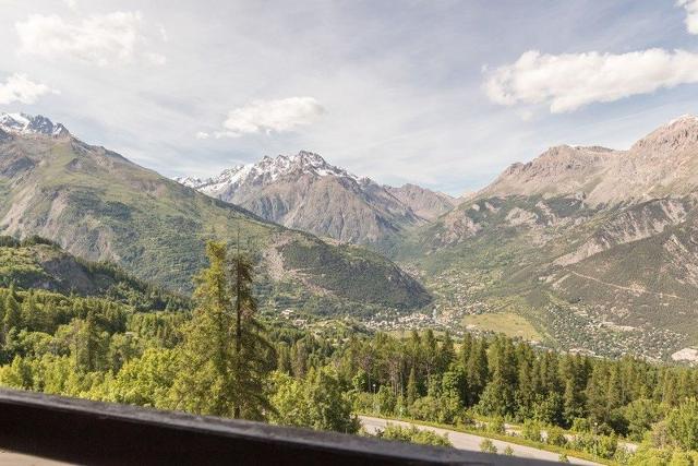 Appartement Pendine PSV340-505 - Puy Saint Vincent