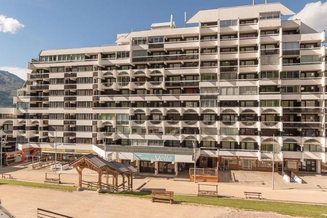 Appartement Pendine PSV340-505 - Puy Saint Vincent