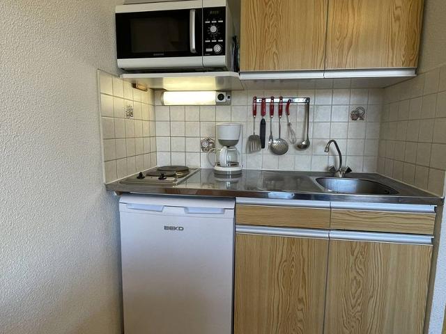 Appartement Pendine PSV340-505 - Puy Saint Vincent