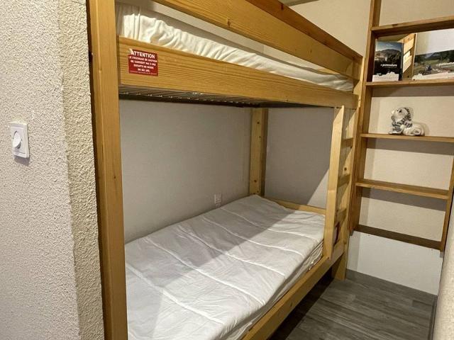 Appartement Pendine PSV340-505 - Puy Saint Vincent