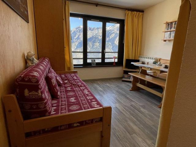 Appartement Pendine PSV340-505 - Puy Saint Vincent